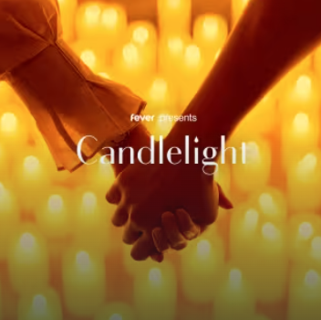 Candlelight: Romantic Classics